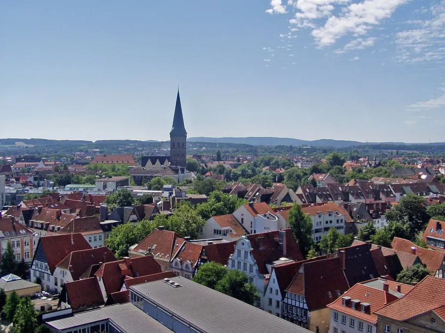 The Osnabrück card