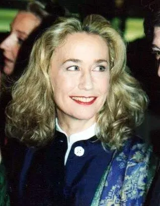 La carte Brigitte Fossey