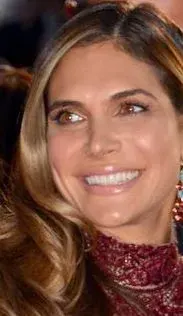 The Ayda Field card