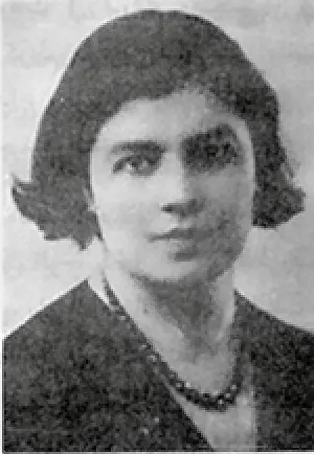 The May Ziadeh card