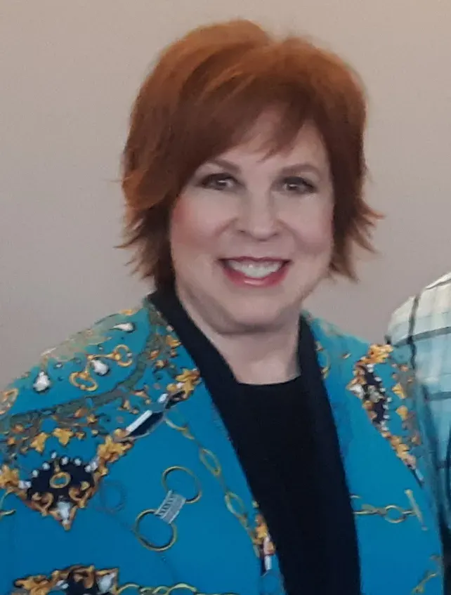 The Vicki Lawrence card
