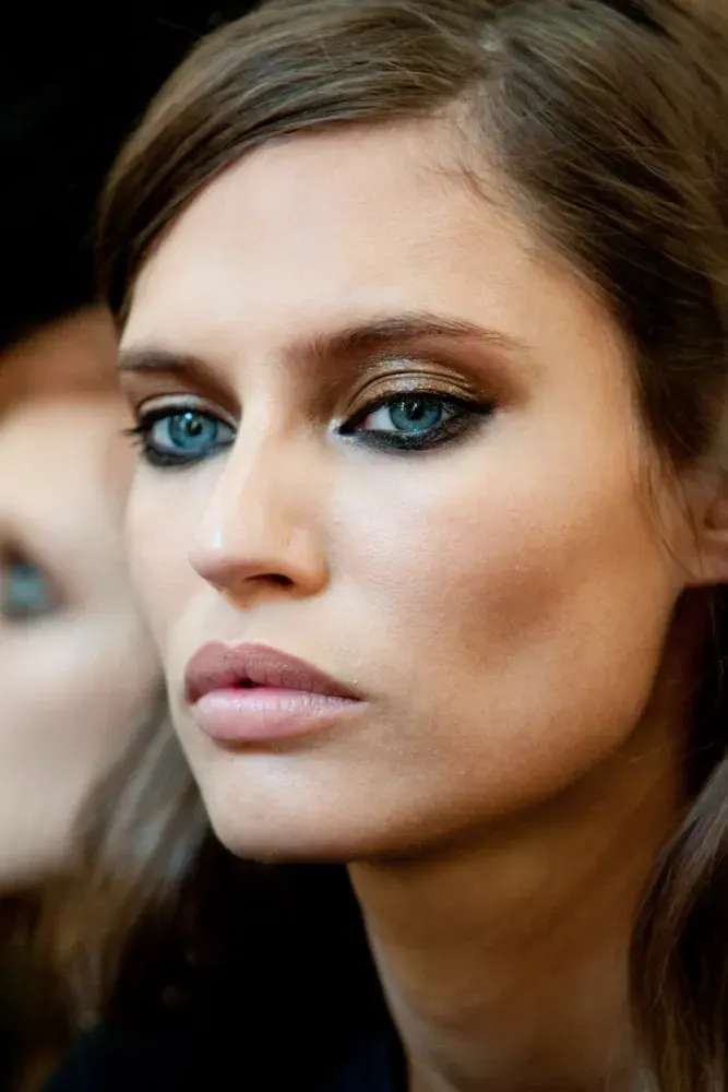 The Bianca Balti card