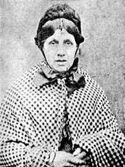 The Mary Ann Cotton card