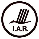 The Industria Aeronautică Română card