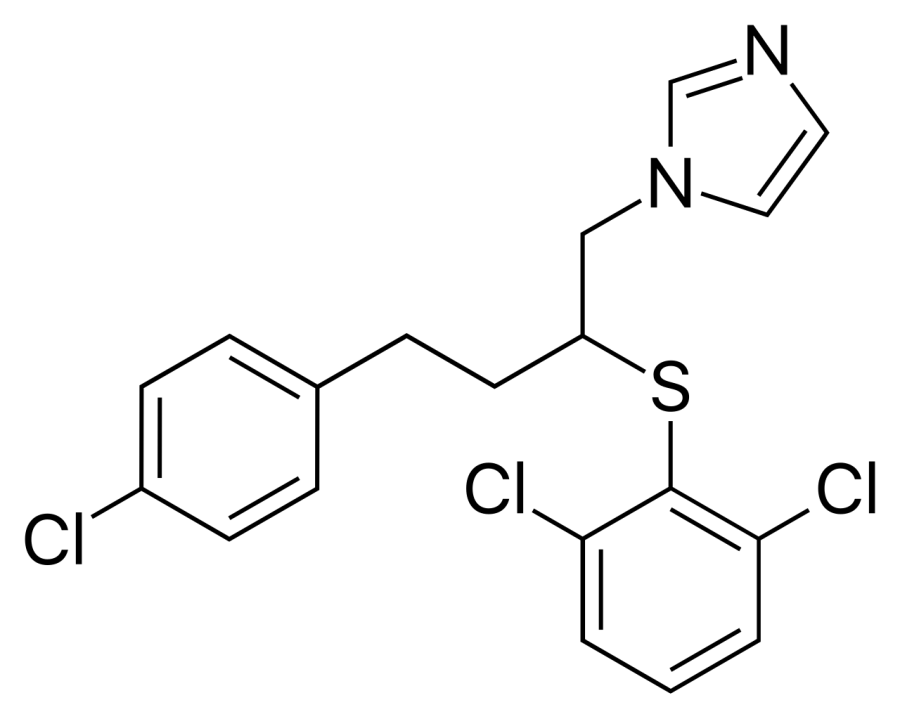 La carte Butoconazole