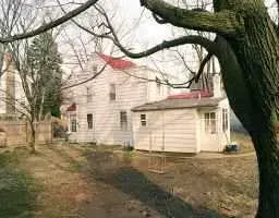 The Byram, Connecticut card
