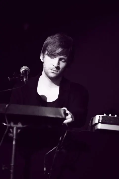 La carte Ólafur Arnalds