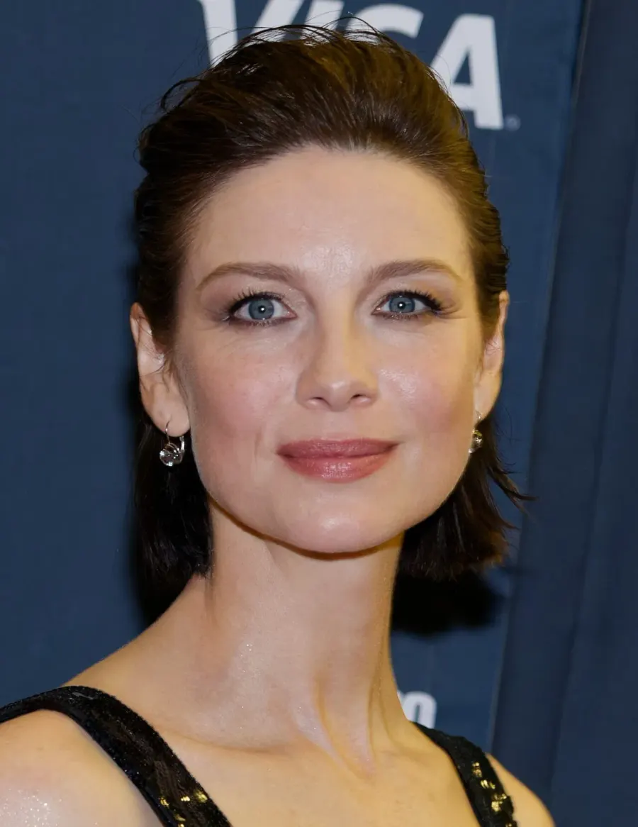 La carte Caitriona Balfe