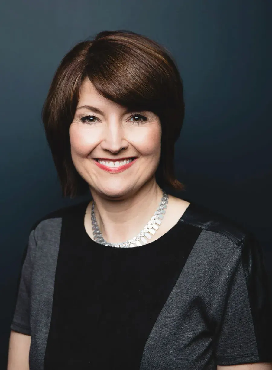 La carte Cathy McMorris Rodgers