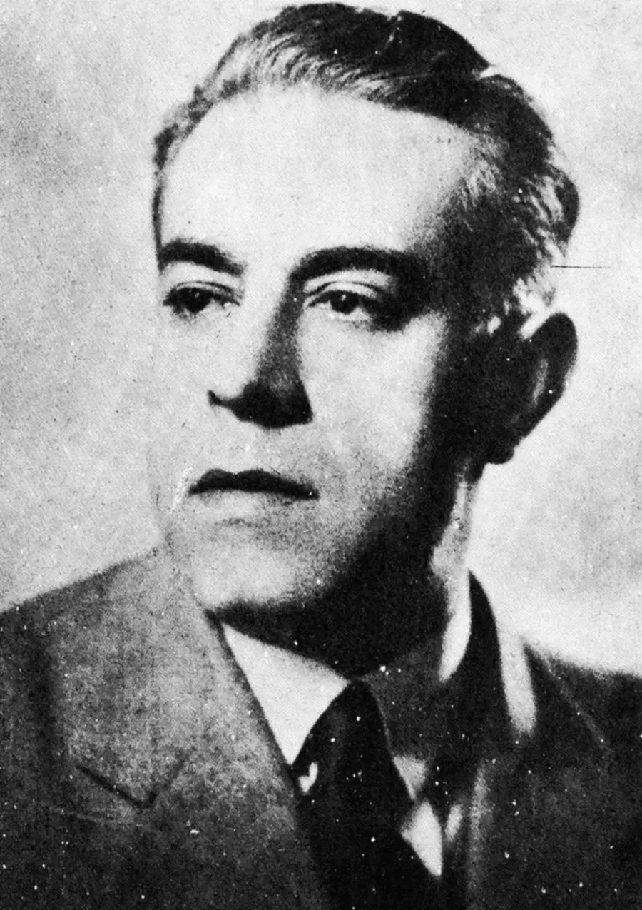 La carte Carlos Astrada