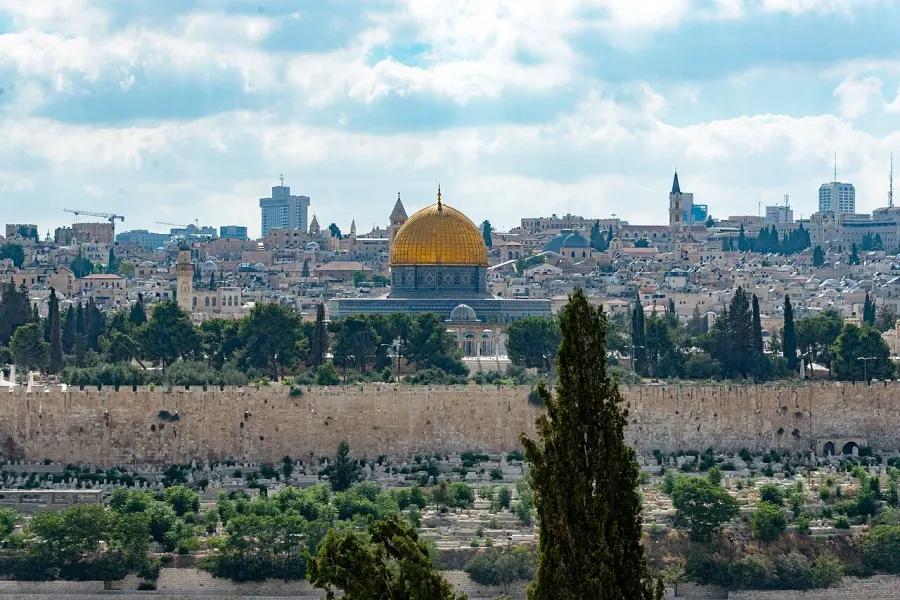 La carte Al-Muqaddasi