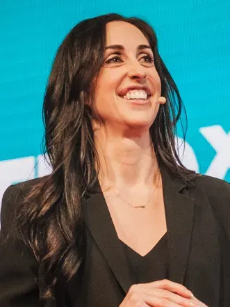 The Catherine Reitman card
