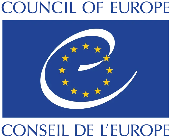 The Secretary General of the Council of Europe card