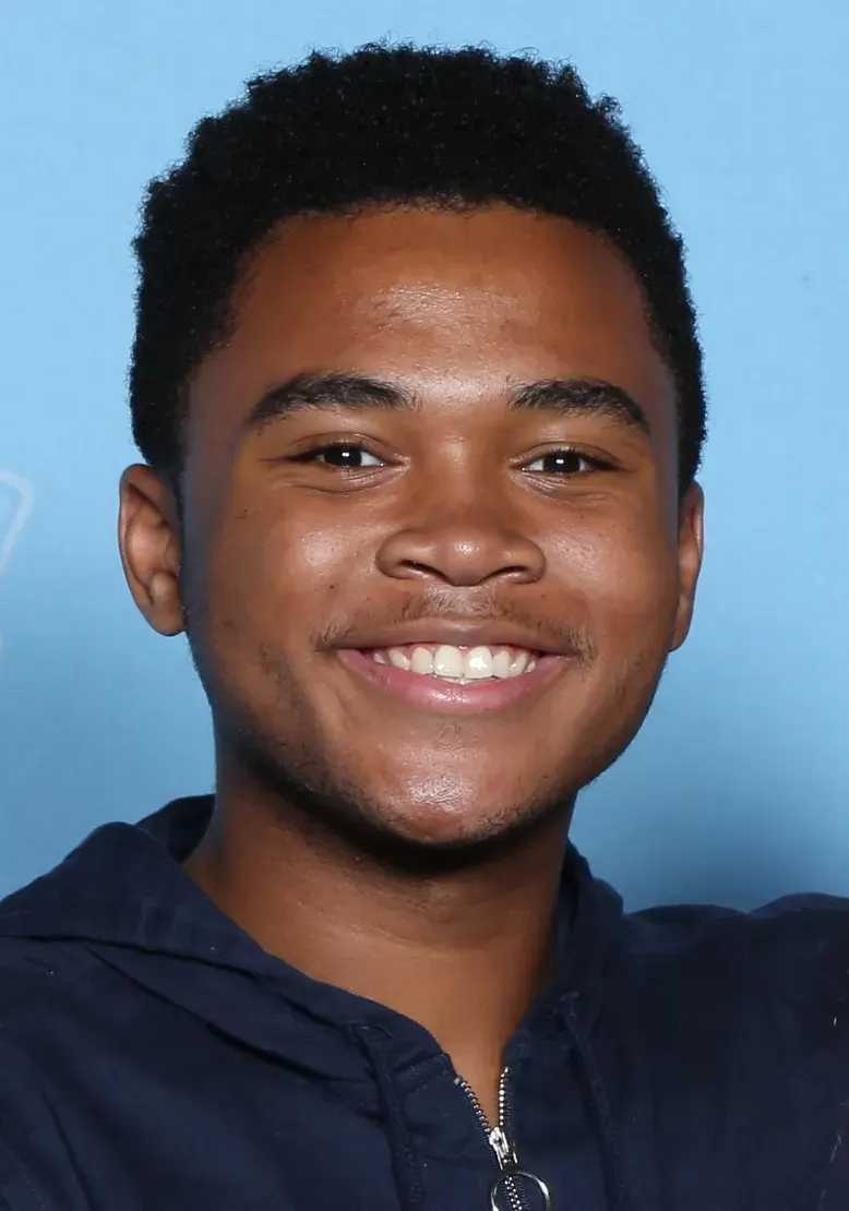 The Chosen Jacobs card