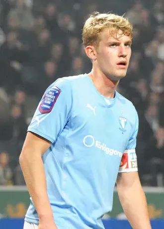 The Filip Helander card