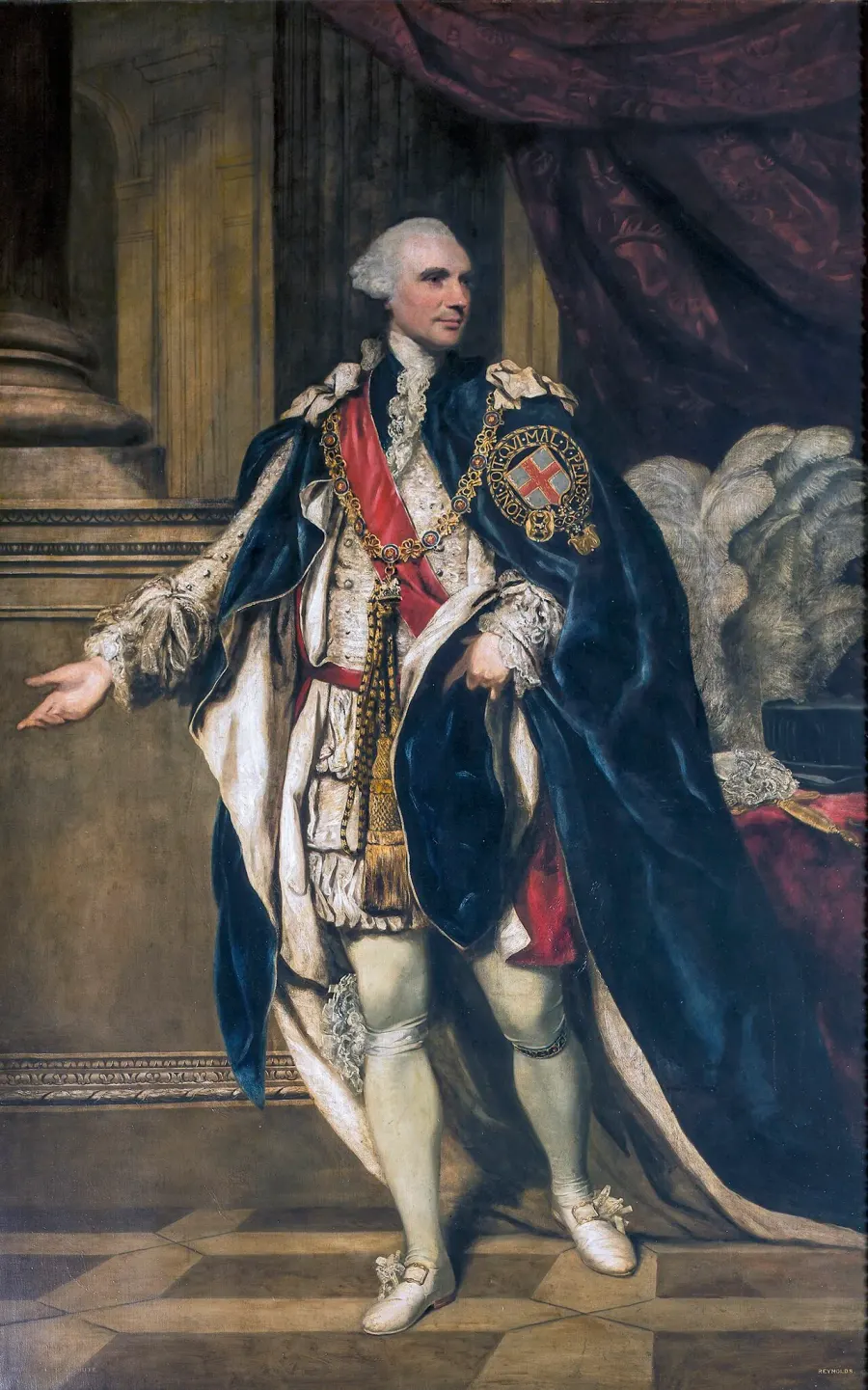 La carte John Stuart