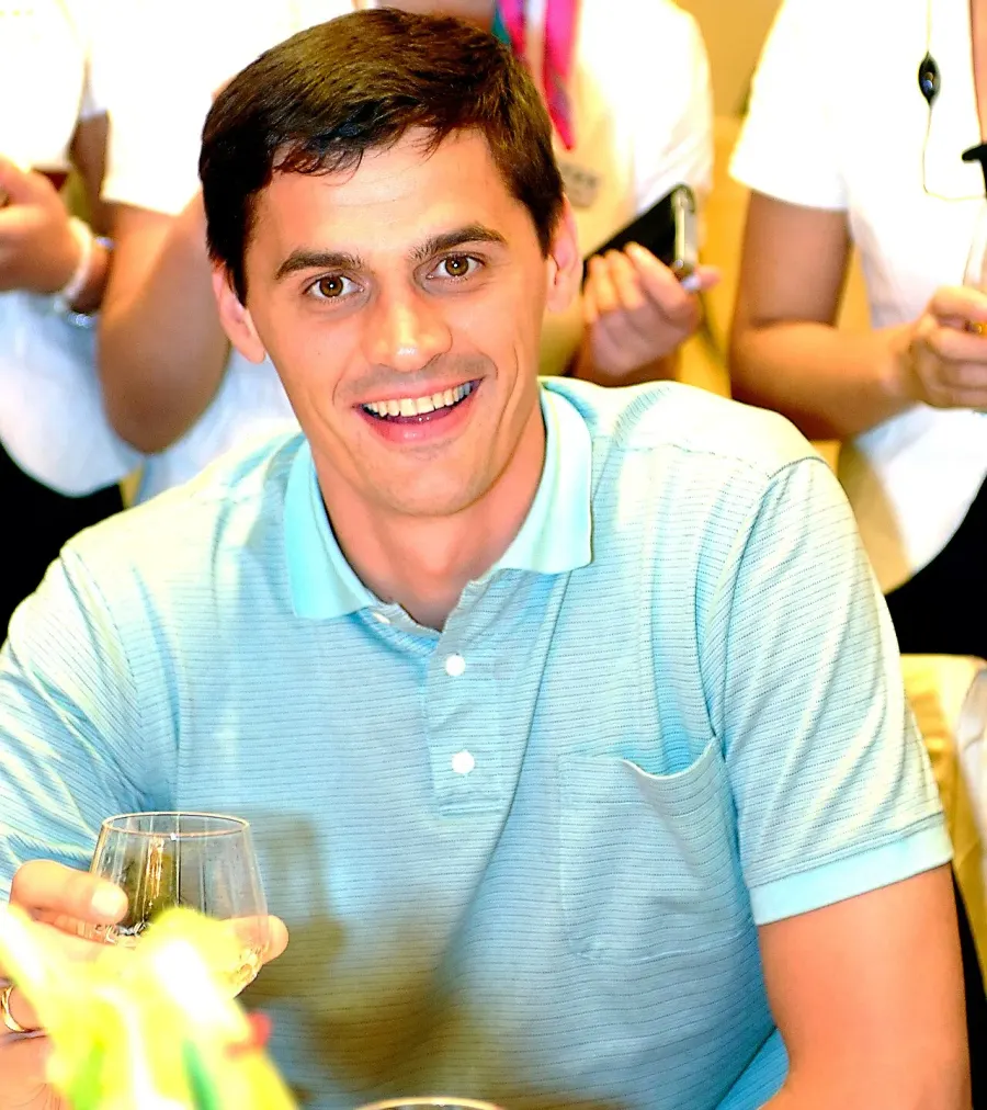 The Aleksandr Popov card