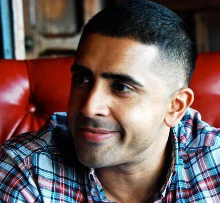 The Jay Sean card