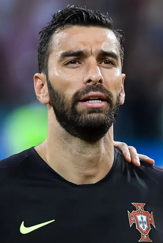 The Rui Patrício card
