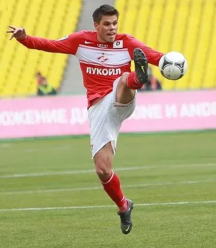 The Ognjen Vukojević card