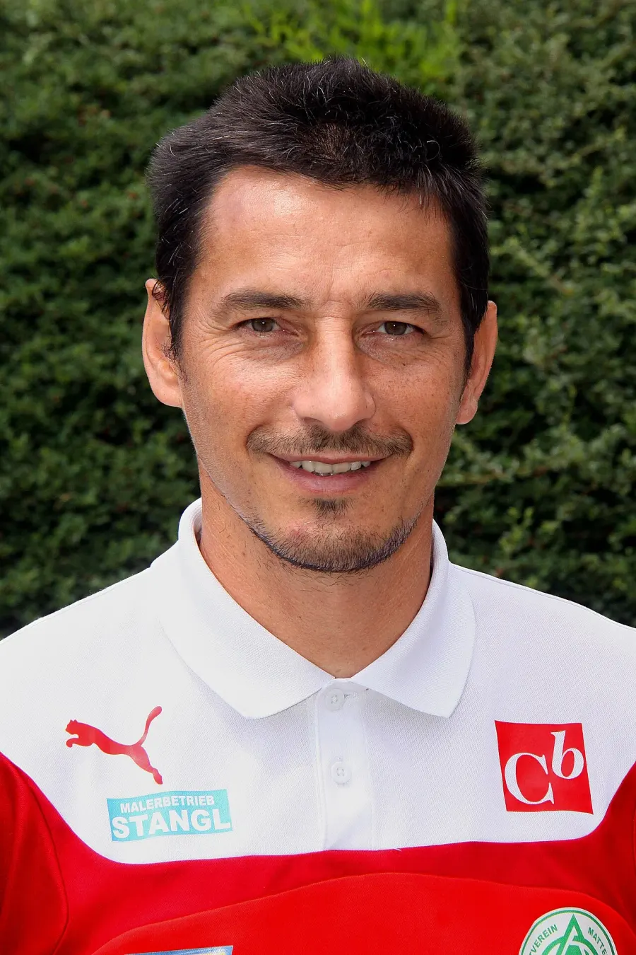 The Ivica Vastić card
