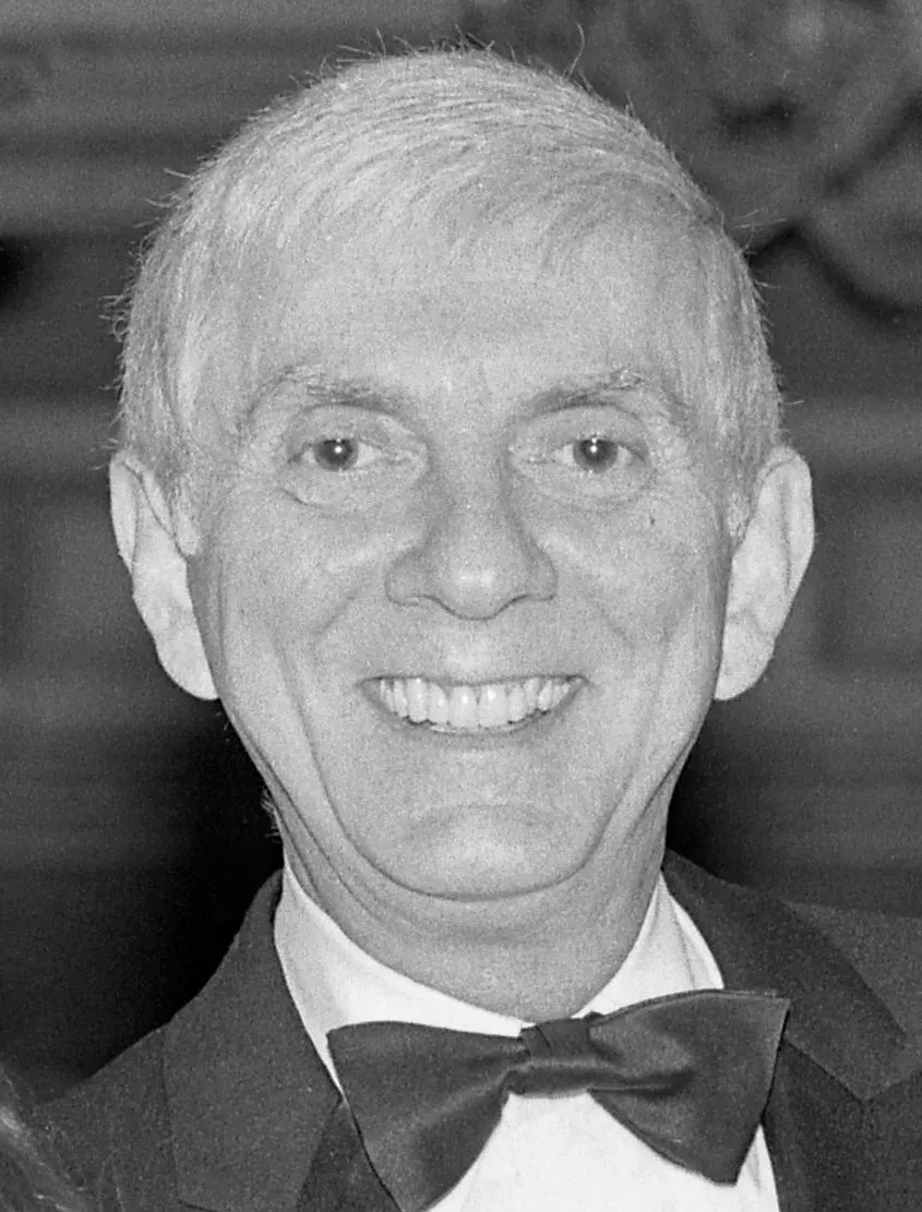 The Aaron Spelling card