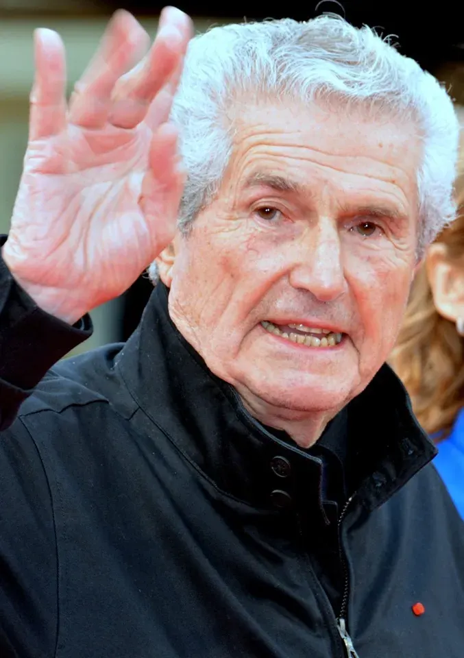 La carte Claude Lelouch