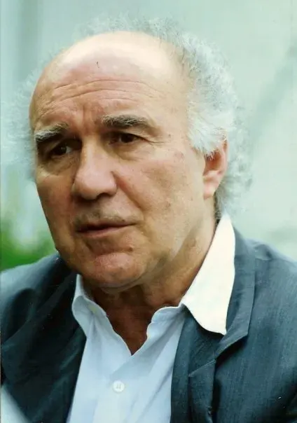 La carte Michel Piccoli