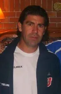 La carte Marcelo Salas