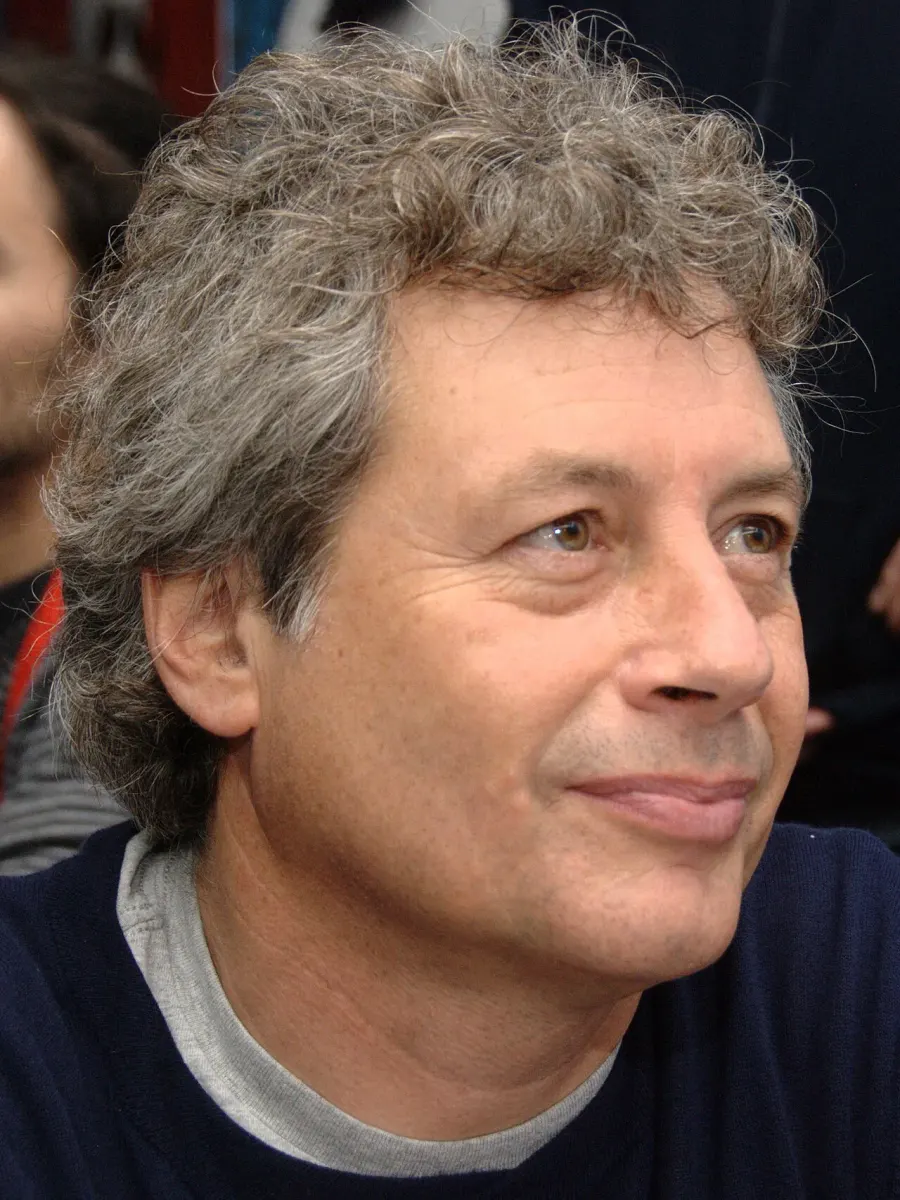 La carte Alessandro Baricco