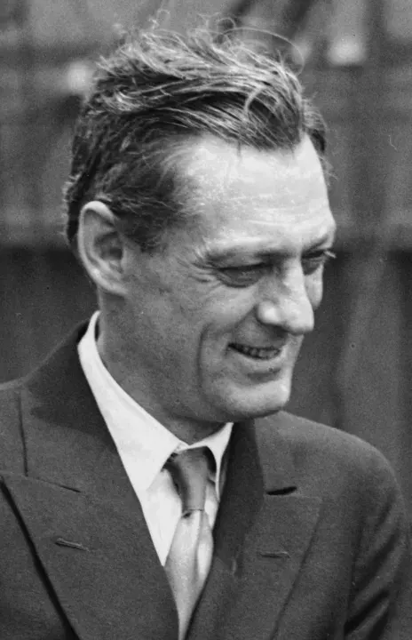 La carte Lionel Barrymore