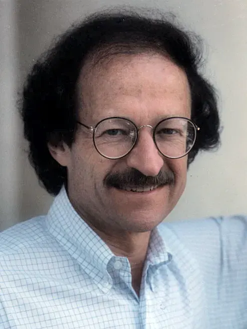 The Harold E. Varmus card