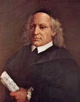 The Leonardo Vinci card