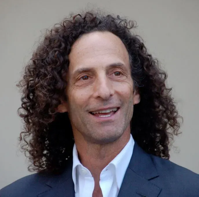 La carte Kenny G