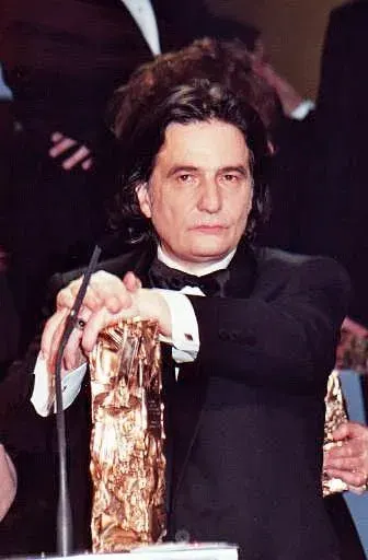 The Jean-Pierre Léaud card