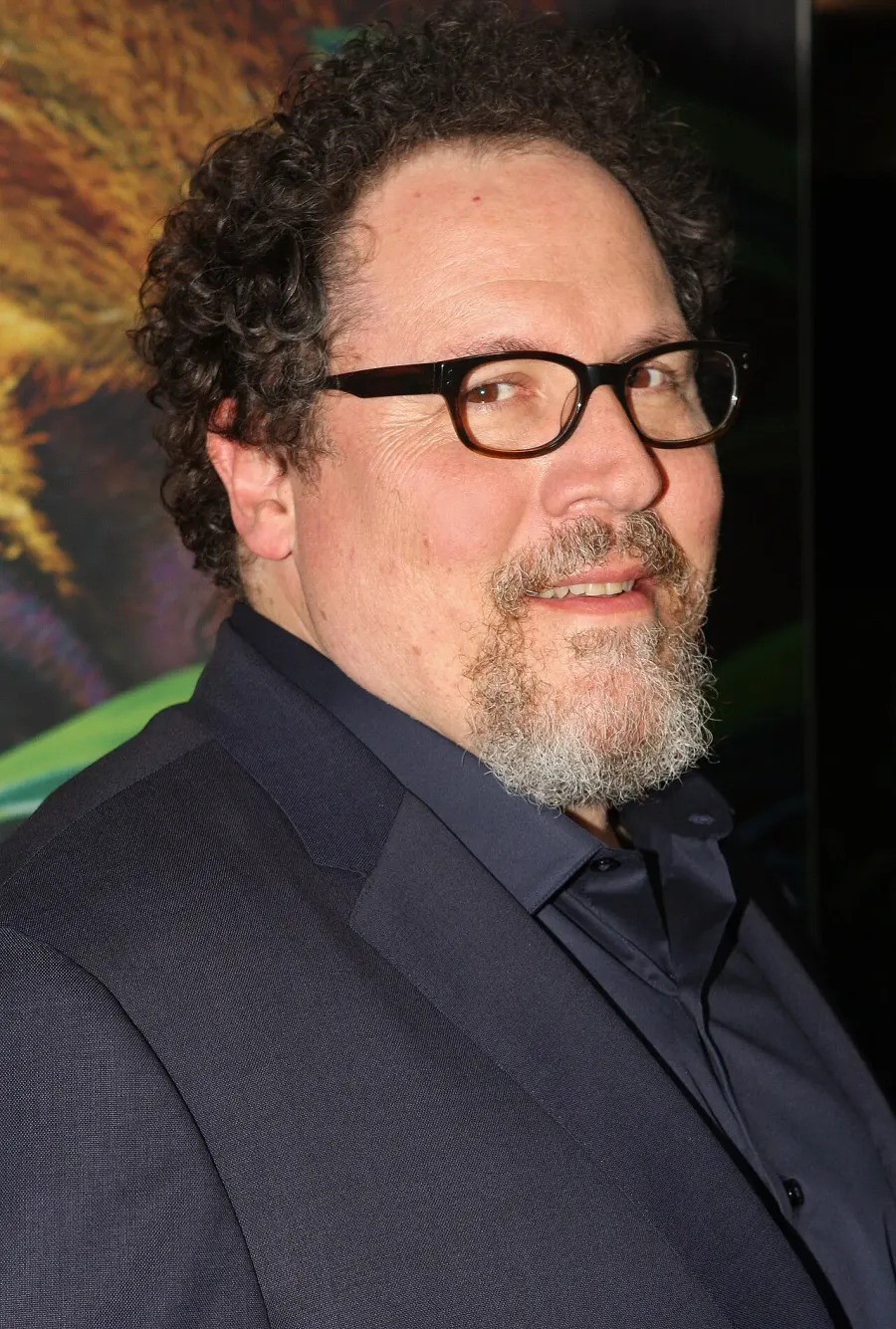 La carte Jon Favreau