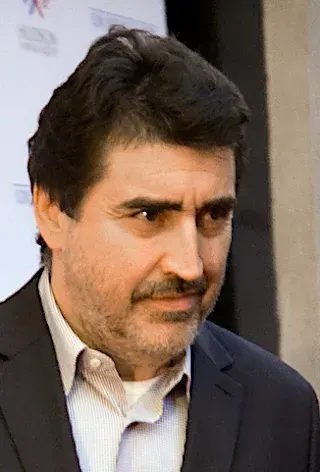 The Alfred Molina card