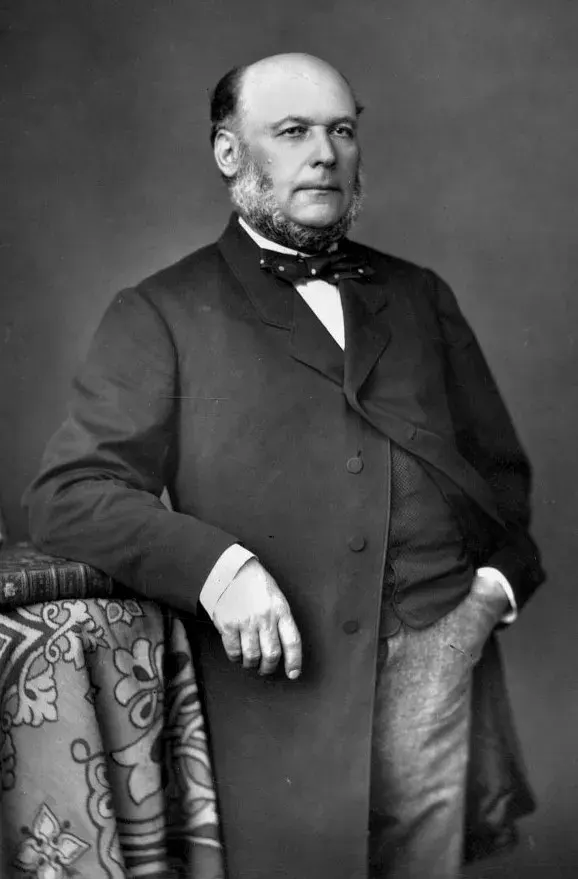 The Jules Grévy card