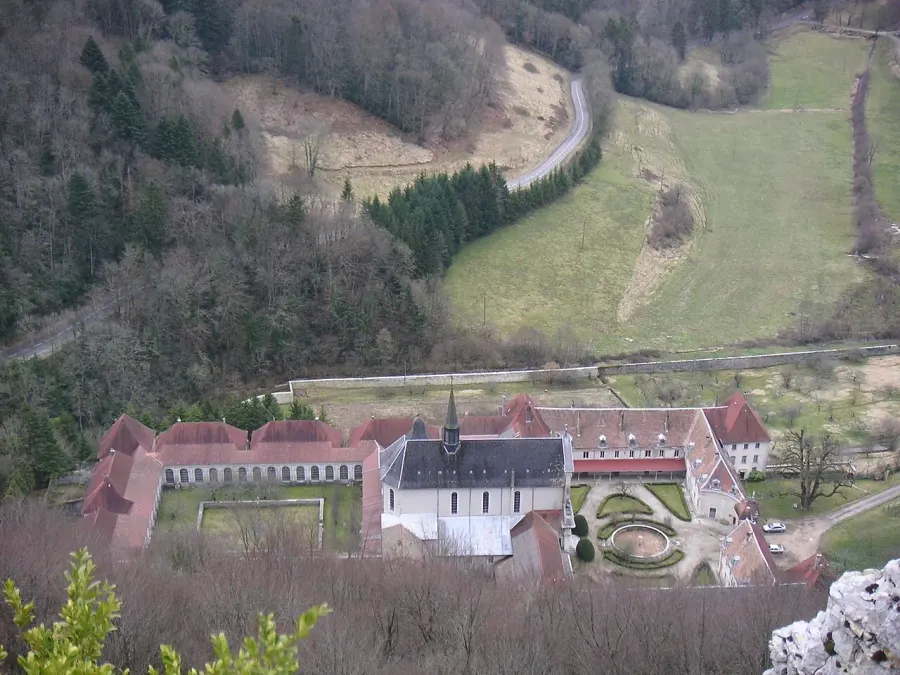 La carte Chartreuse de Sélignac