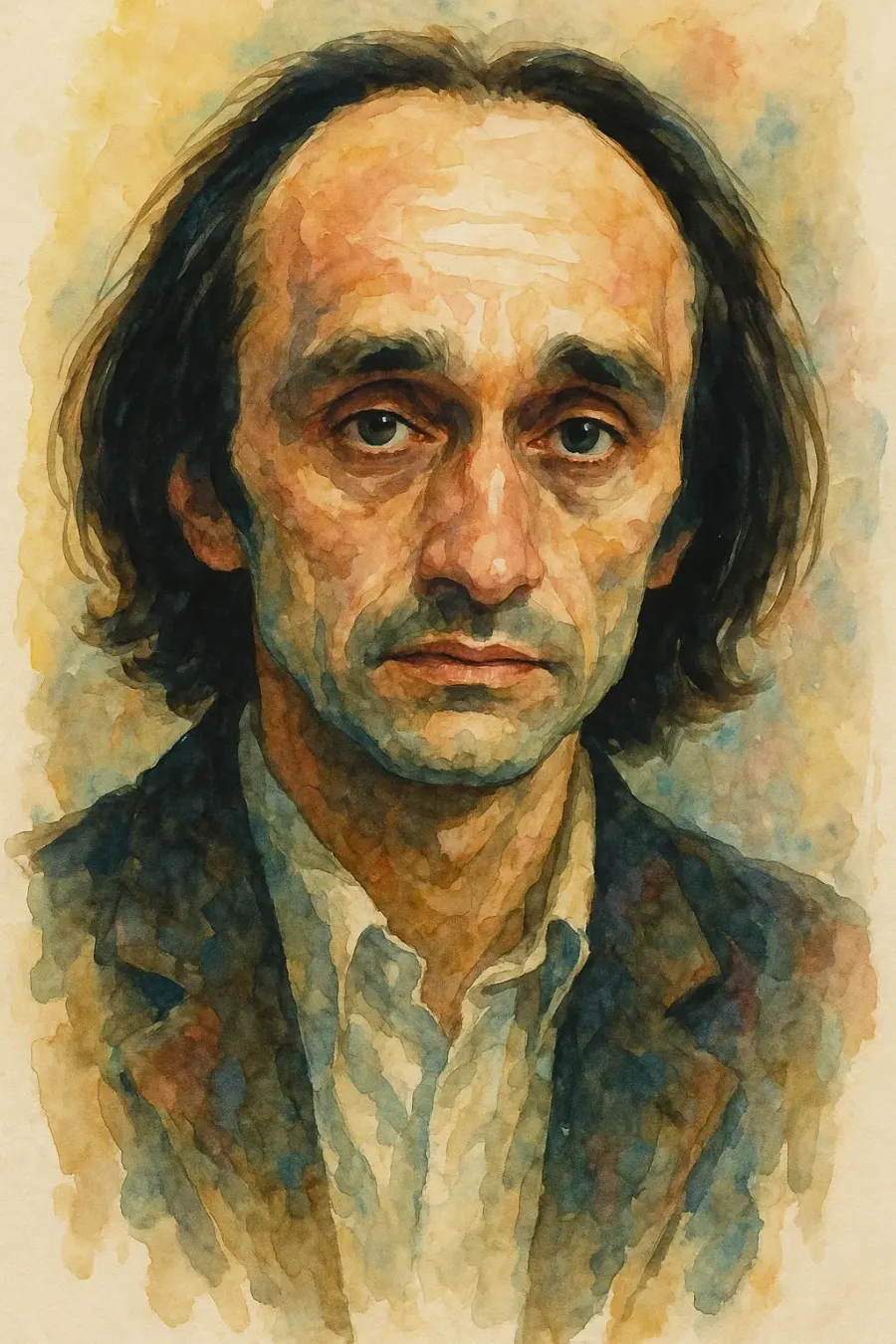 La carte John Cazale