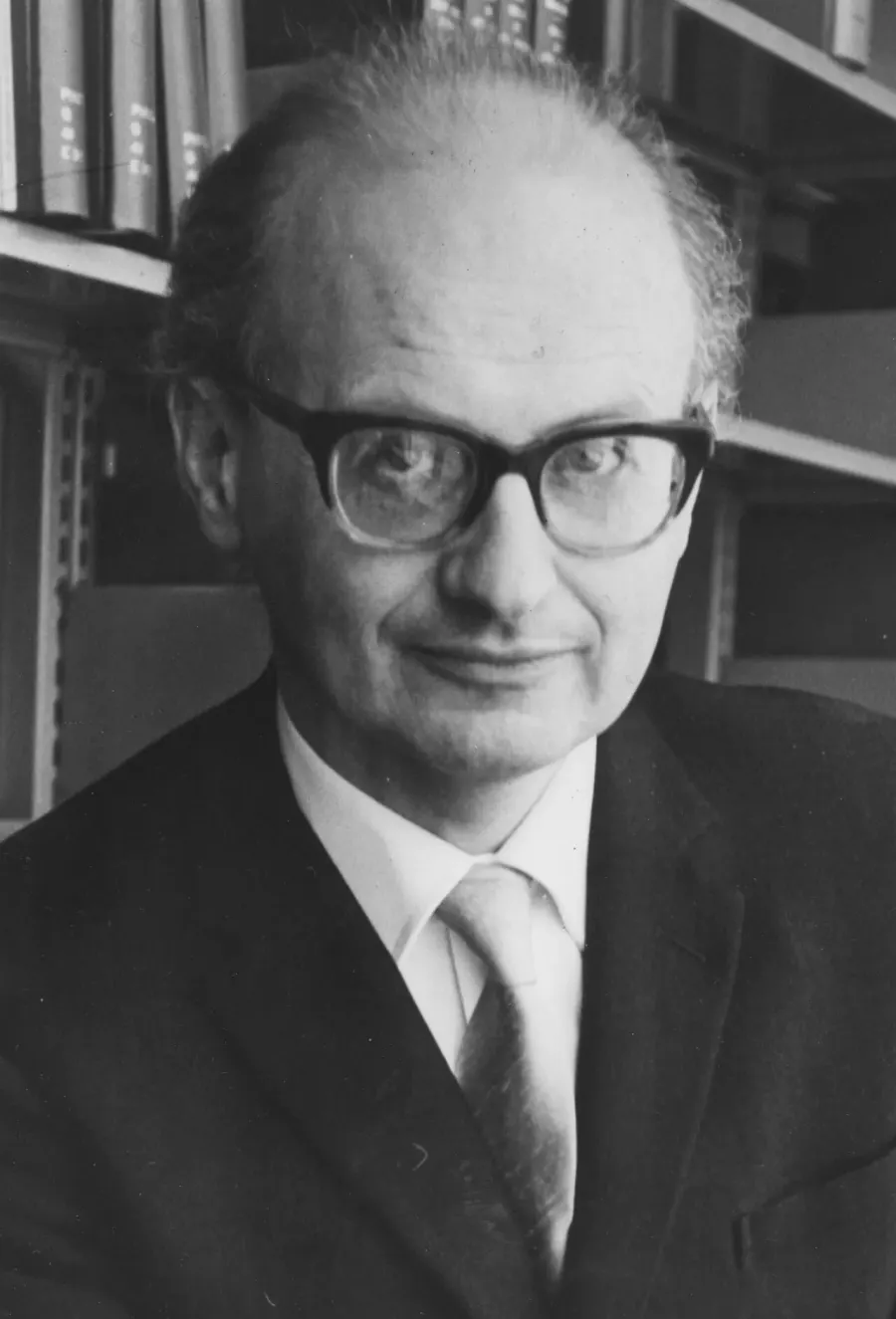 La carte Imre Lakatos