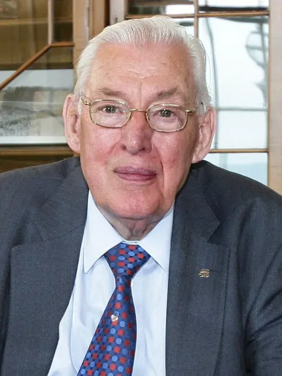 La carte Ian Paisley