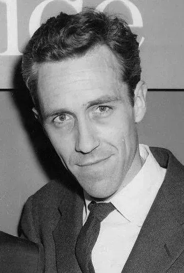 The Jason Robards card