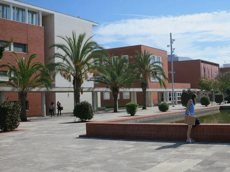 The University of Aveiro card