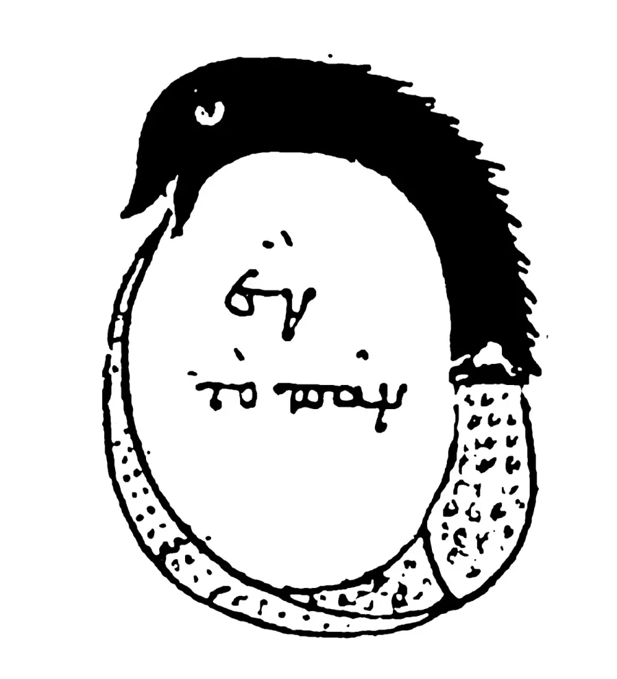 The Chrysopoeia card
