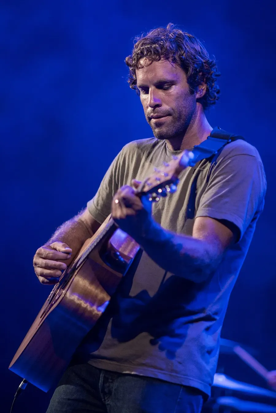 La carte Jack Johnson