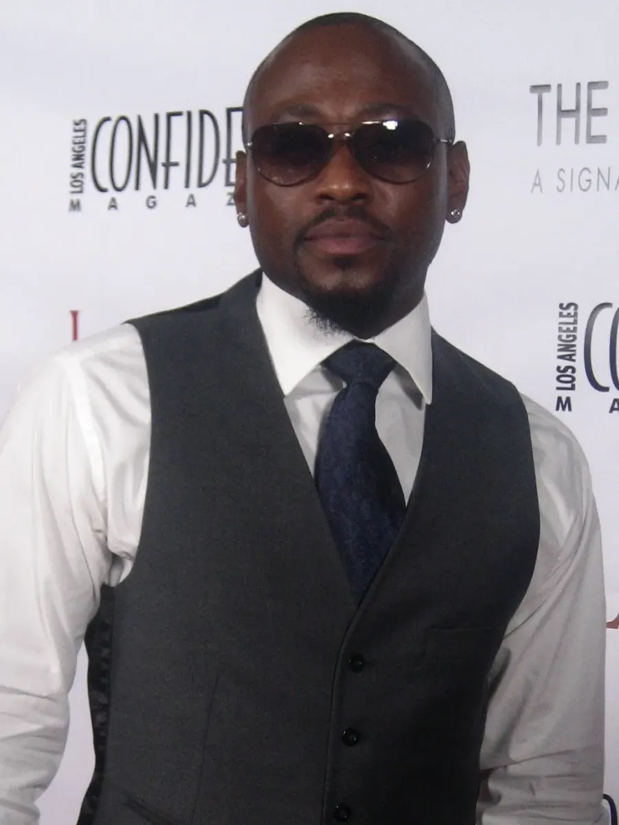 The Omar Epps card