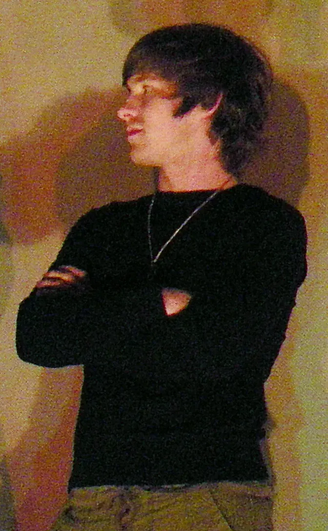 La carte Marshall Allman