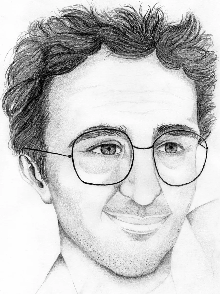 La carte Roberto Bolaño