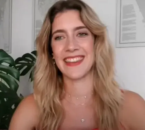 La carte Clara Alonso